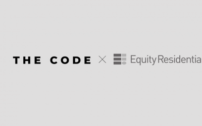 The Code Partners with 3rd Largest Real Estate Holder in US for Strategic Experiences
