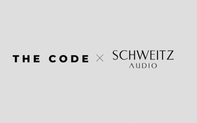 Jason Schweitzer and The Code form Schweitz Audio