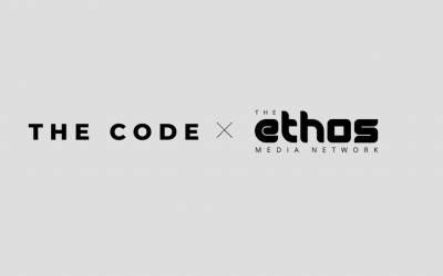 The Code Launches Ethos Media Network