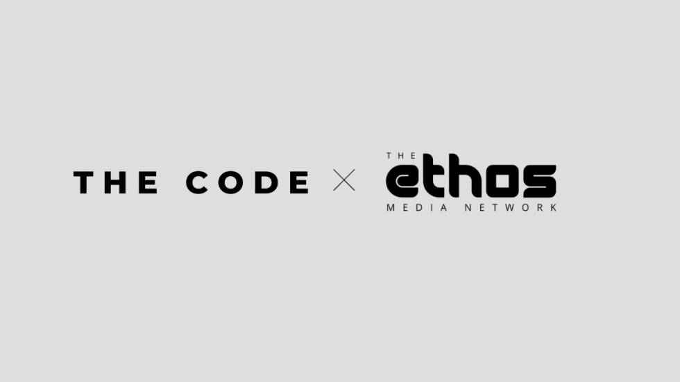The Code Launches Ethos Media Network - The Code