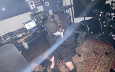 0kmateo Drops Debut Single “Bandz”
