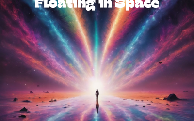 The Code Signs Meditation Artist,  Hypno and release single “Floating In Space”