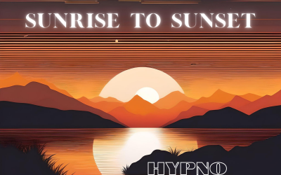Hypno Releases New Meditation Single “Sunrise to Sunset” to Reset Your Senses
