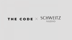 Jason Schweitzer and The Code form Schweitz Audio
