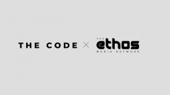 The Code Launches Ethos Media Network