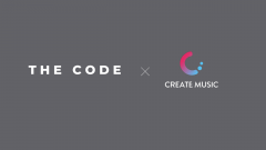 Create Music Group and The Code Extend Strategic Partnership